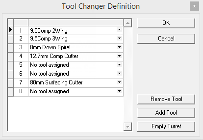 Tool Cnc 2